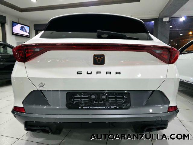 CUPRA Formentor 2.0 TDI 150CV Navi - Virtual Cockpit