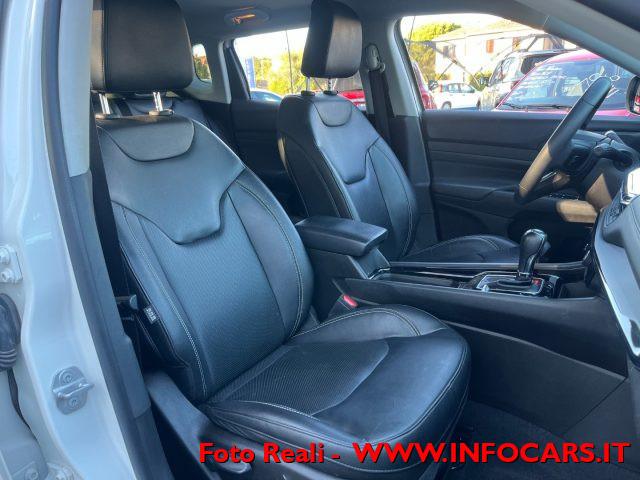 JEEP Compass 1.3 T4 240 CV PHEV AT6 4xe S - PROMO