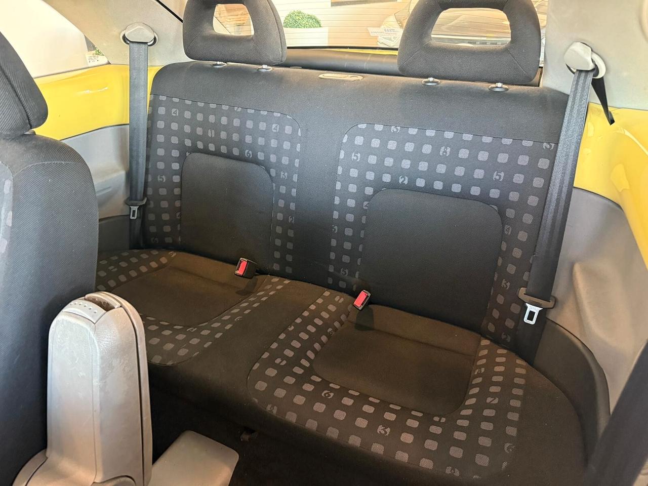 Volkswagen New Beetle 1.9 TDI