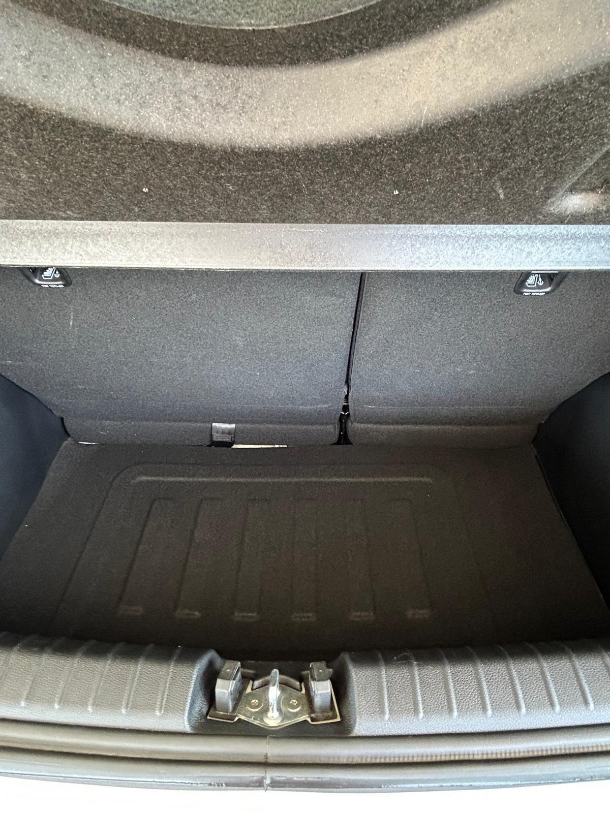 Hyundai Tucson 1.7 CRDi Comfort