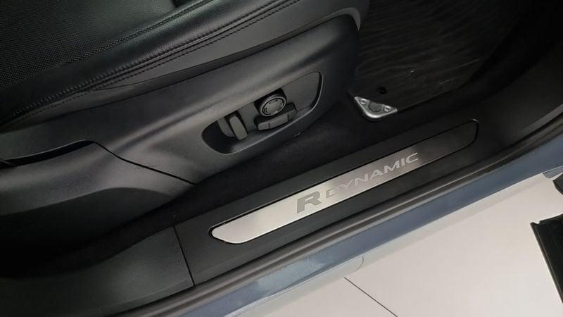 Land Rover RR Evoque 2.0D I4 163 CV AWD Auto R-Dynamic S