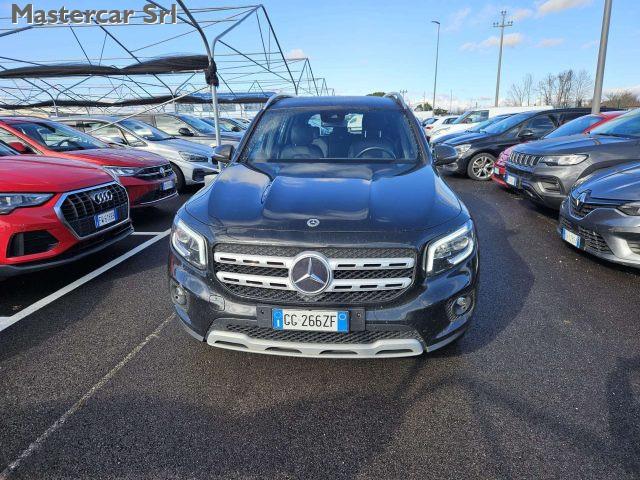 MERCEDES-BENZ GLB 200 GLB 200D - X247 d Business Extra auto - GG266ZF