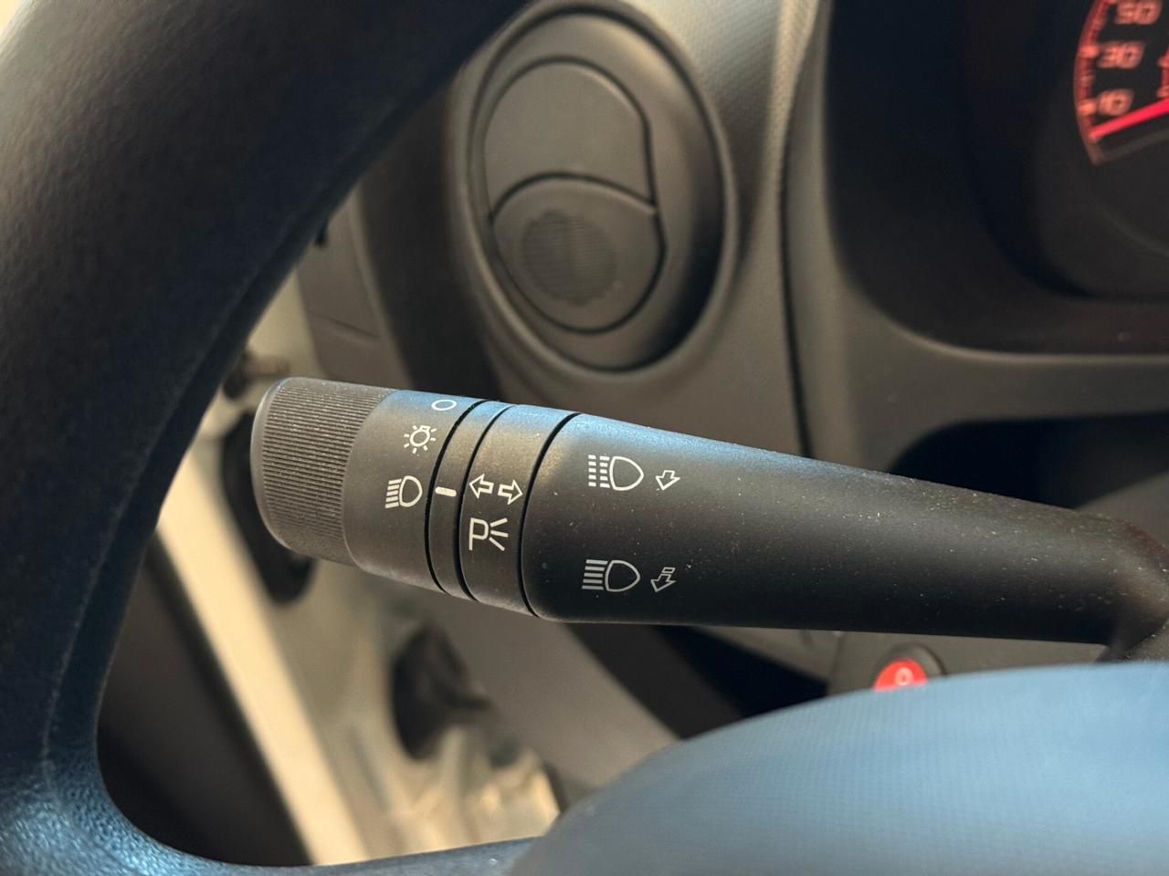 FIAT FIORINO 1.3cc MJT 95CV *COIBENTATO* (NO IVA)