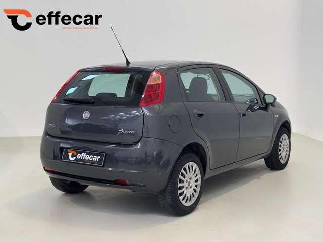 Fiat Grande Punto 1.4 5 porte Dynamic Natural Power