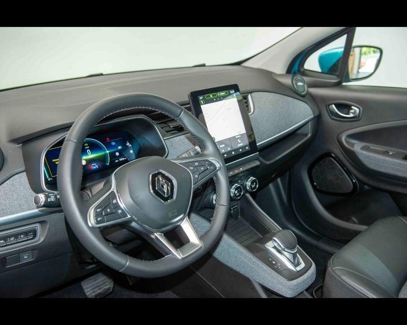 Renault ZOE 2ª serie Intens R135