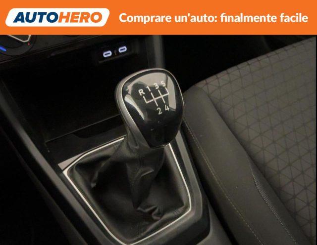 VOLKSWAGEN T-Cross 1.0 TSI Style BMT