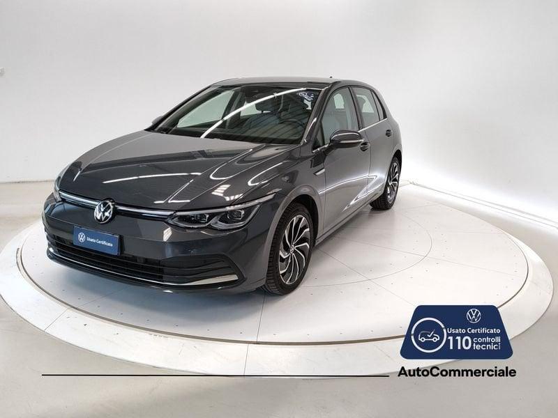 Volkswagen Golf 2.0 TDI Style