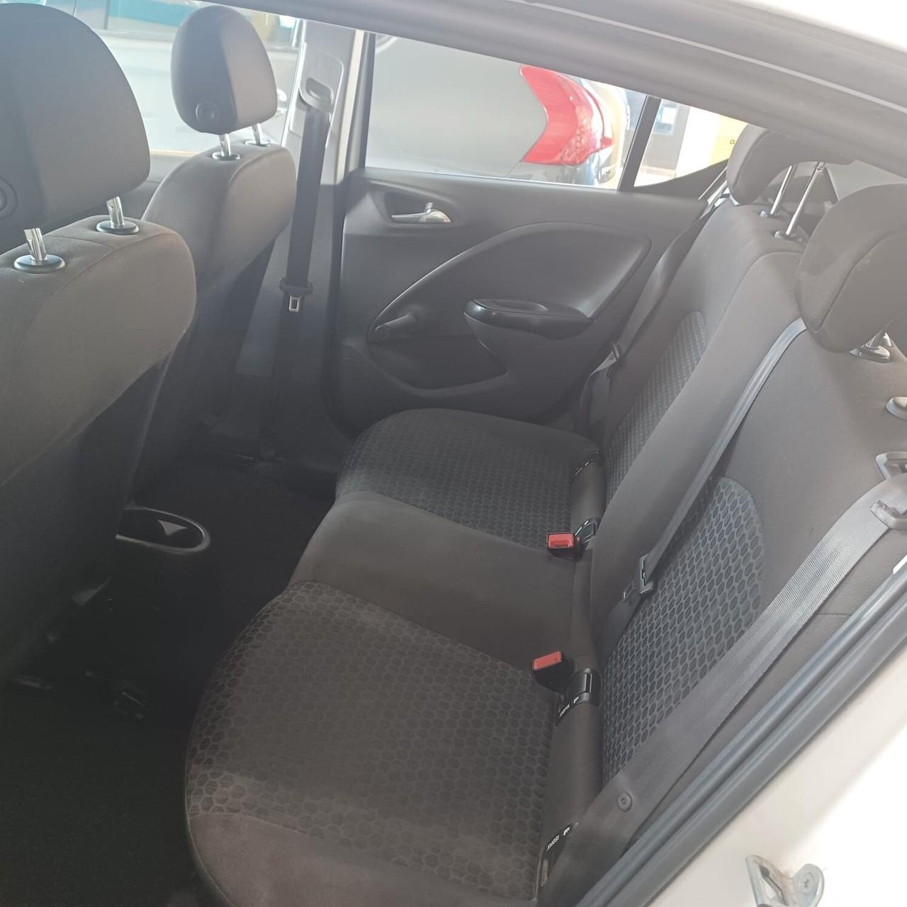 139.718KM GPL DI FABBRICA CORSA 1.4 NEOPATENTATI