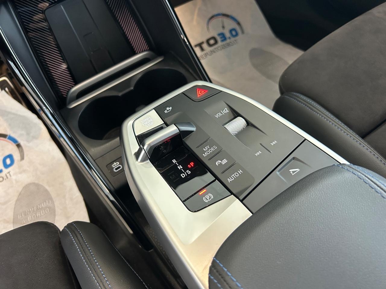 Bmw 2er Active Tourer 218d Msport auto