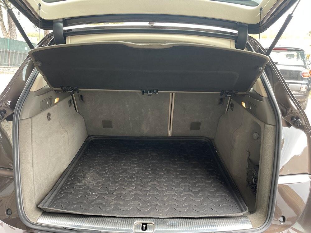 Audi Q5 2.0 TDI 170 CV quattro S tronic S LINE