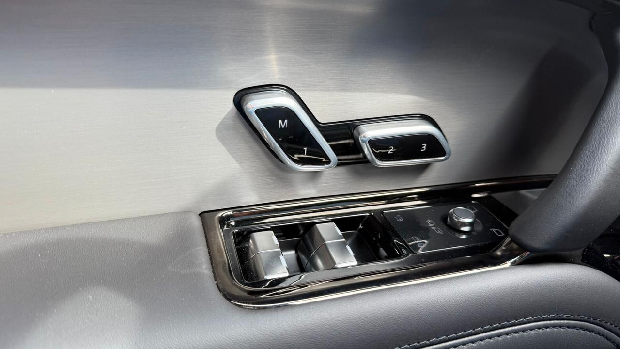 Land Rover Range Sport 3.0D l6 249 CV Dynamic SE 2025 km0