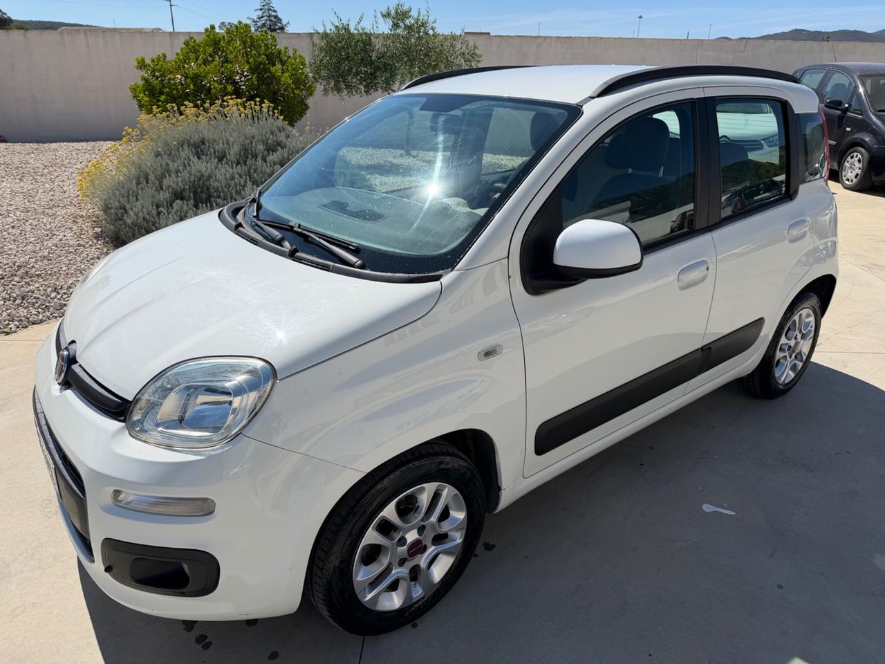 Fiat Panda 1.2 benzina Easy 2015