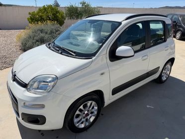 Fiat Panda 1.2 benzina Easy 2015