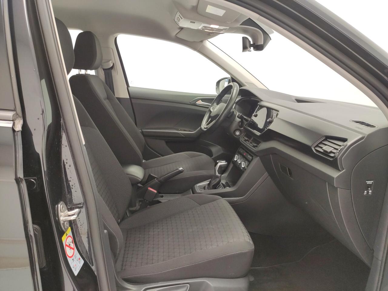 Volkswagen T-Cross 1.0 TSI 110 CV DSG Style