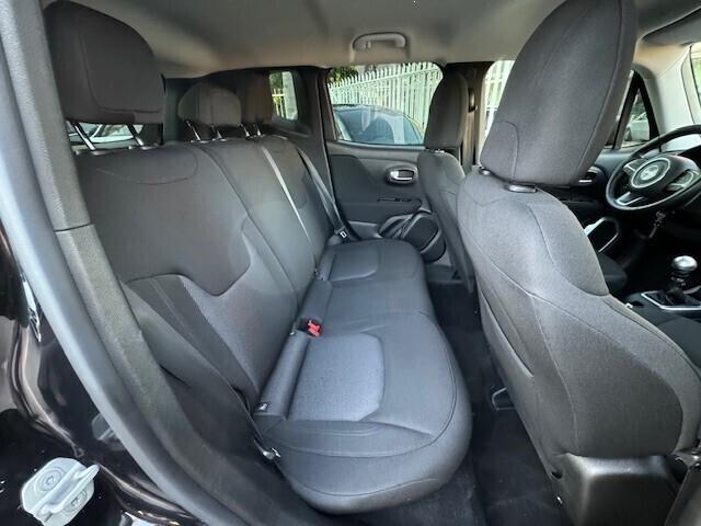 Jeep Renegade 1.0 T3 120CV Limited