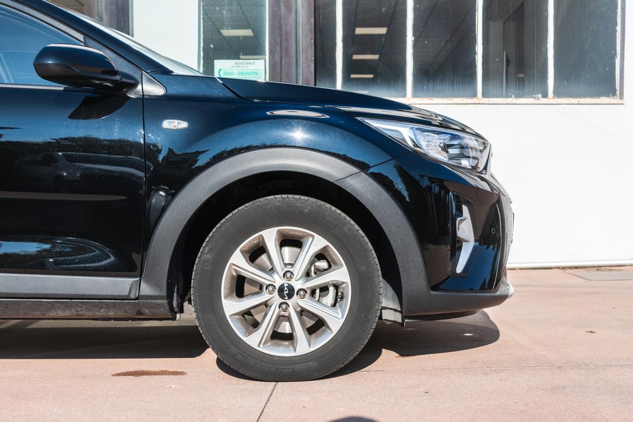 Kia Stonic 1.2 DPI ECO GPL Urban