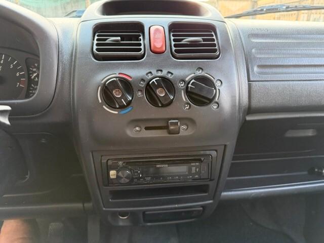 Opel Agila 1.2 16V 'Njoy Euro 4