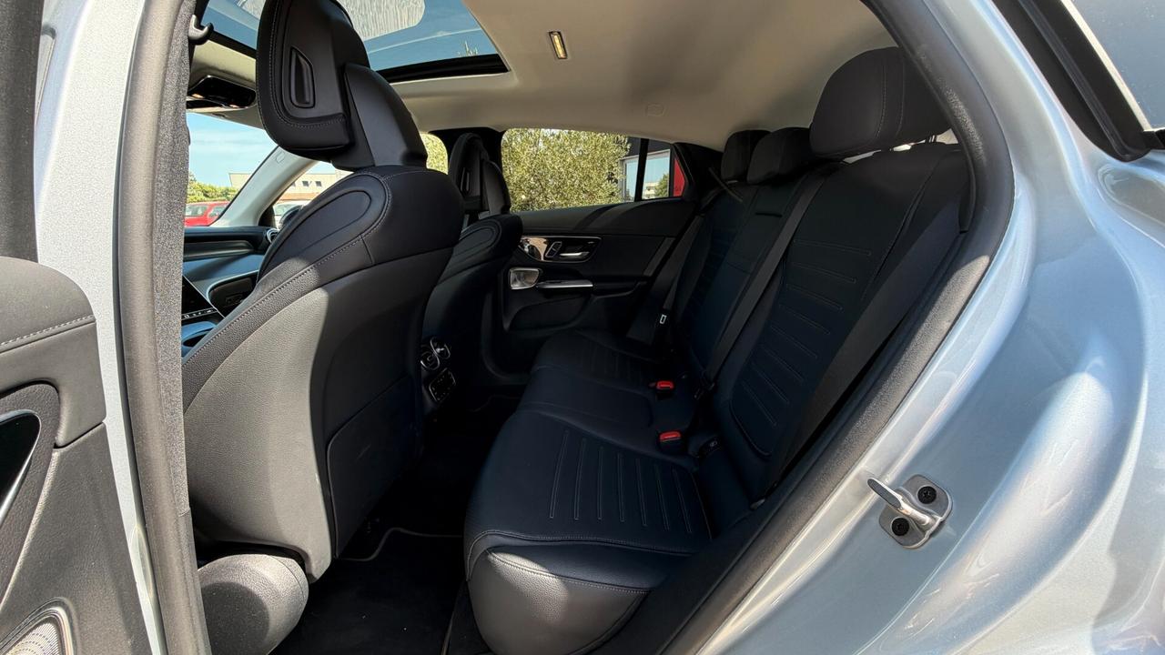 Mercedes-benz GLC 220 d 4Matic Mild Hybrid AMG Line Premium Plus