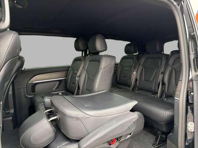 Mercedes-Benz V 300 d Automatic 4Matic Avantgarde ExtraLong 8 POSTI