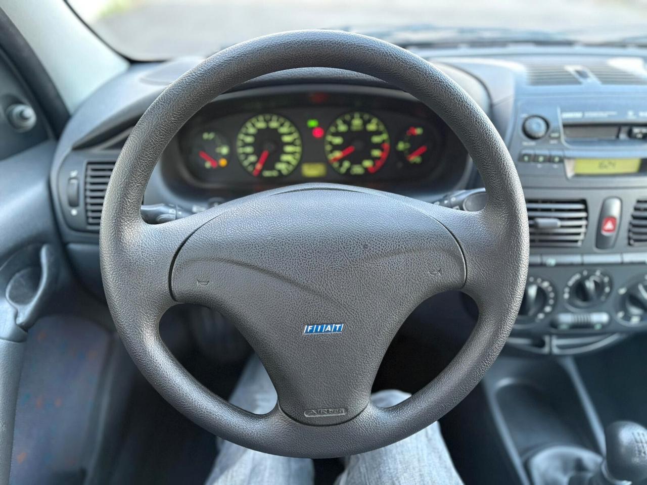 Fiat Bravo 1.2 Benzina 16V 82CV *KM ORIGINALI*