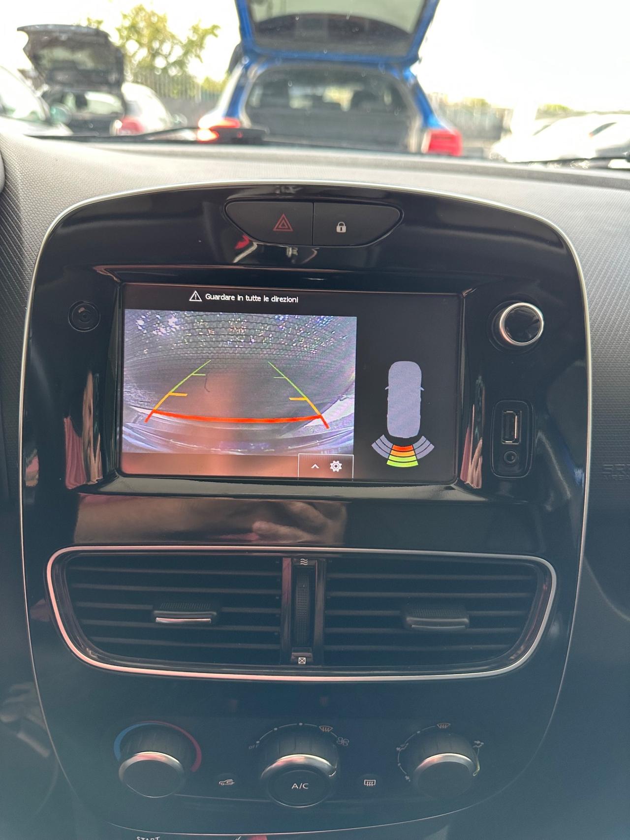 Renault Clio TCe 12V 90CV Start&Stop Duel 2018