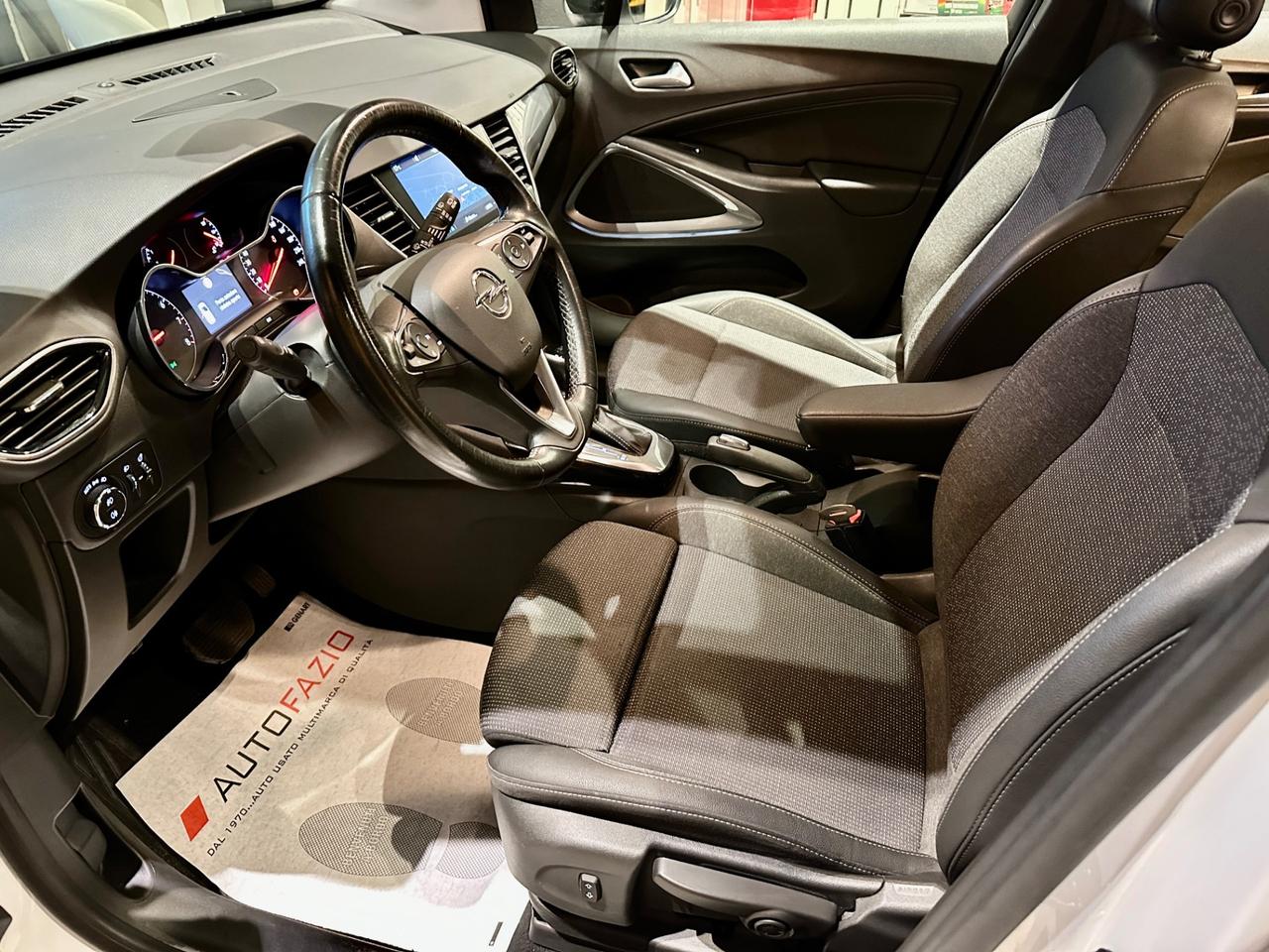 Opel Crossland 1.5 ECOTEC D 120 CV Start&Stop aut. Ultimate