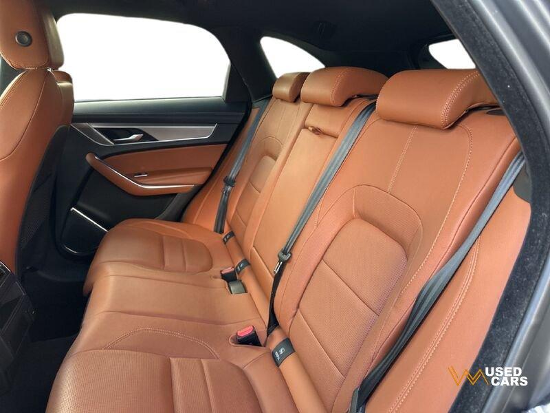 Jaguar F-Pace F-Pace 2.0 D 204 CV AWD aut. R-Dynamic S