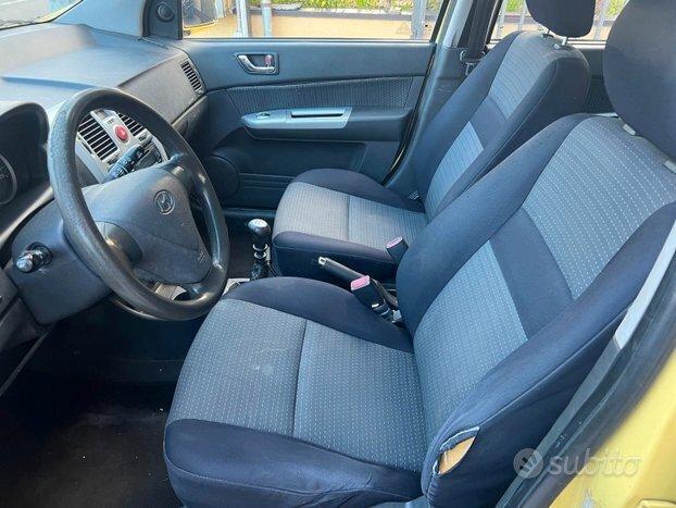 Hyundai Getz hyundai getz