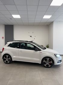 Volkswagen Polo 1.4 TSI DSG 3 porte GTI