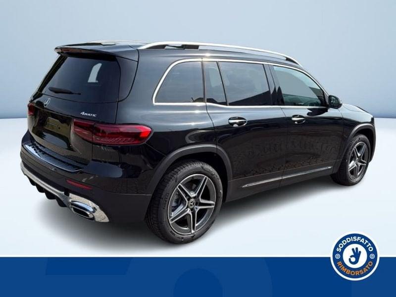 Mercedes-Benz GLB Classe 200d 4Matic AMG Line Advanced Plus