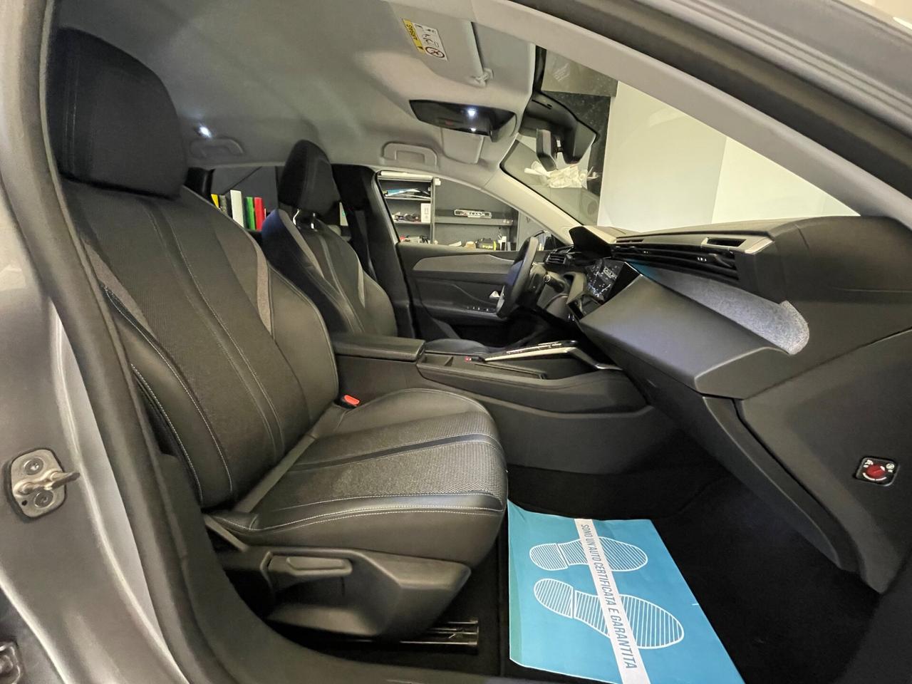 Peugeot 308 BlueHDi 130 S&S EAT8 SW Allure Pack
