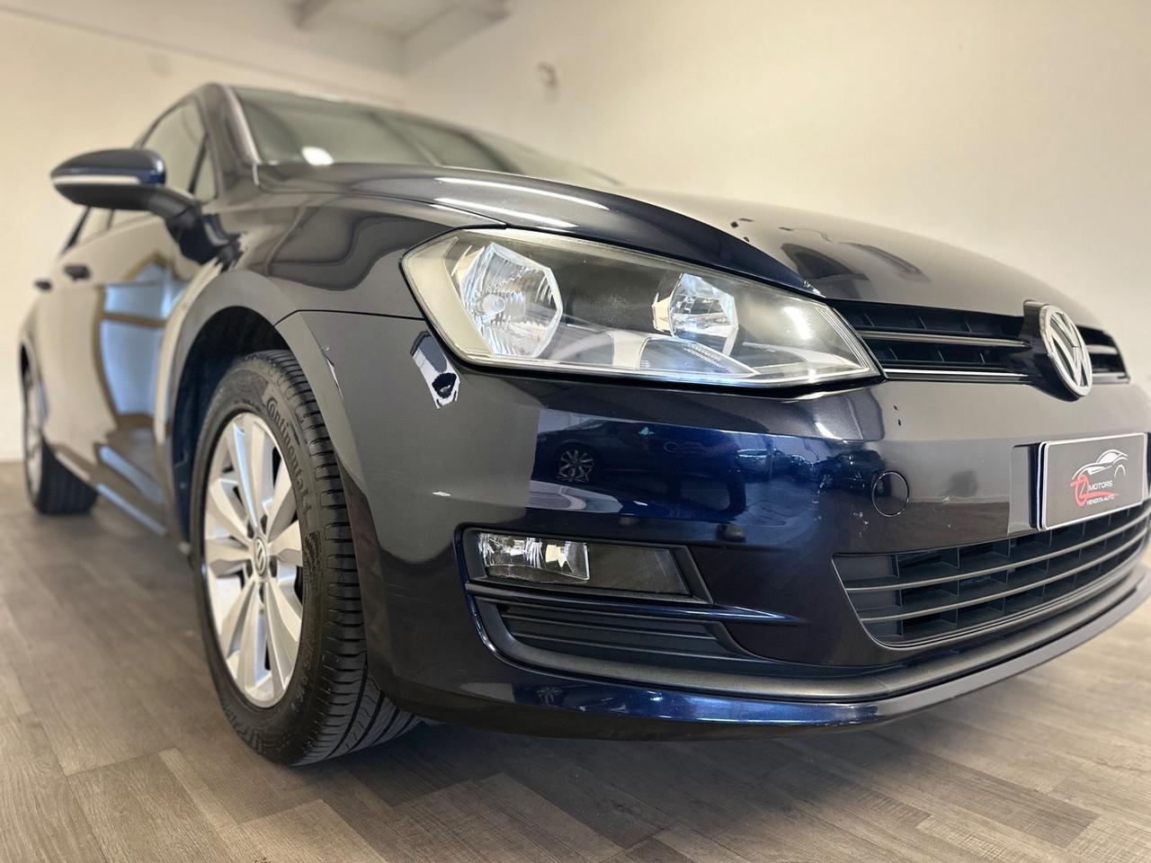 Volkswagen Golf 1.2 TSI 105 CV 5p. GRANDINATA