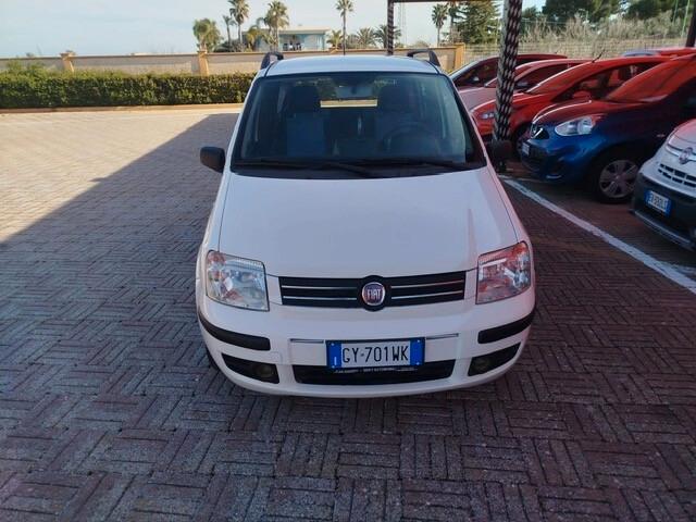 Fiat Panda 1.2 Dynamic GPL