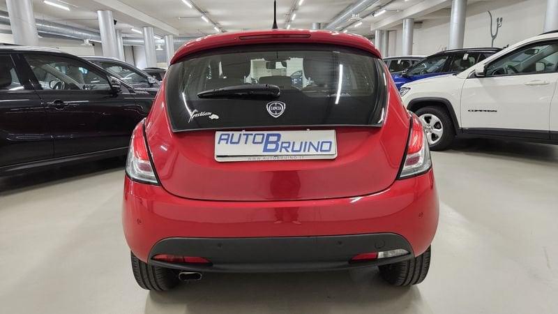 Lancia Ypsilon Ypsilon 1.2 69 CV 5 porte GPL Ecochic Elefantino