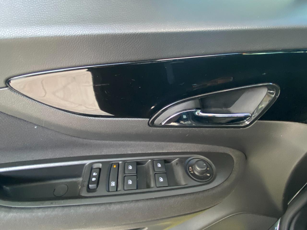 OPEL MOKKA X 1.6 CDTI Ecotec 4x2 S&S