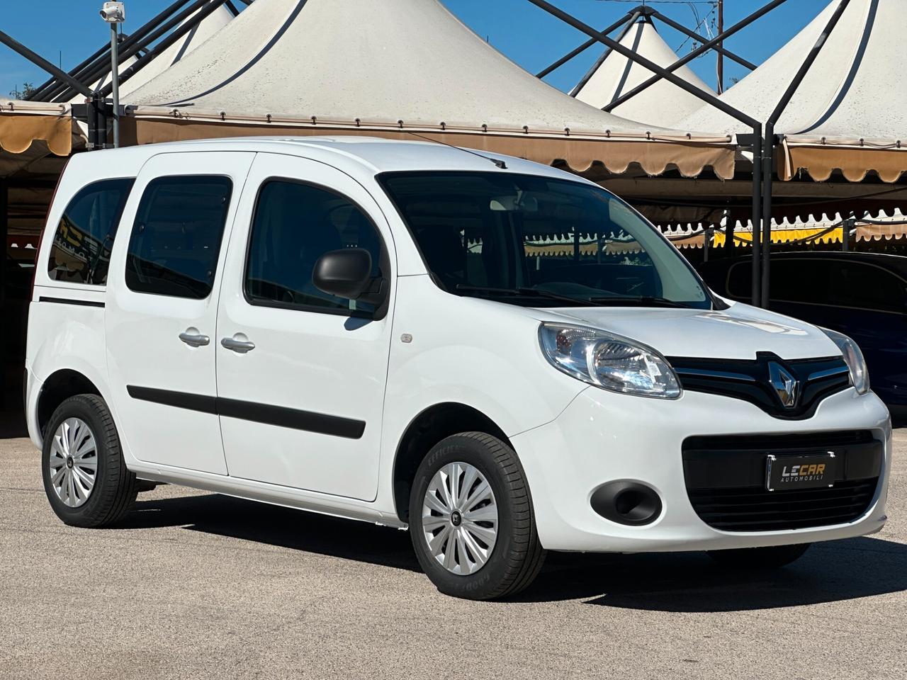RENAULT Kangoo 1.5 dCi 75 CV Start & Stop Life N1