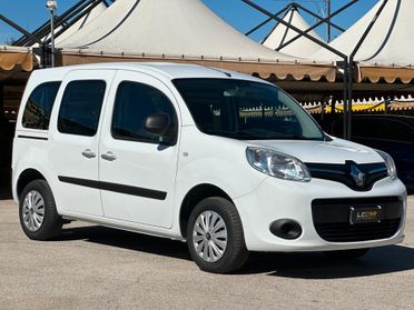 RENAULT Kangoo 1.5 dCi 75 CV Start & Stop Life N1