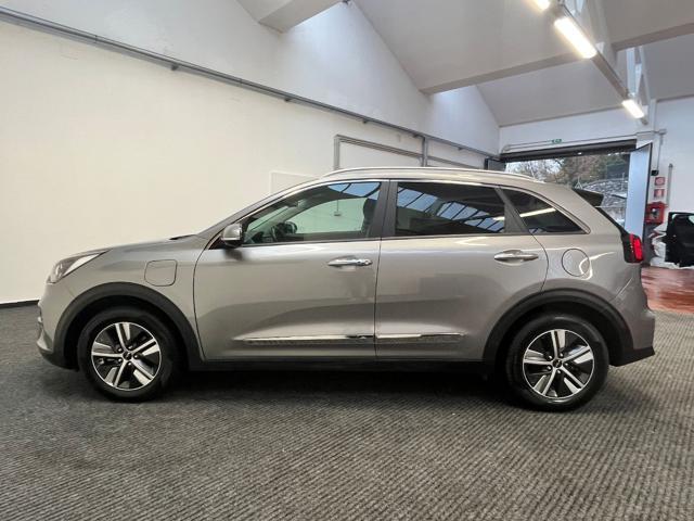 KIA Niro 1.6 PHEV PLUG-IN StyleLED|CARPLAY|PADDLES|PRIVACY