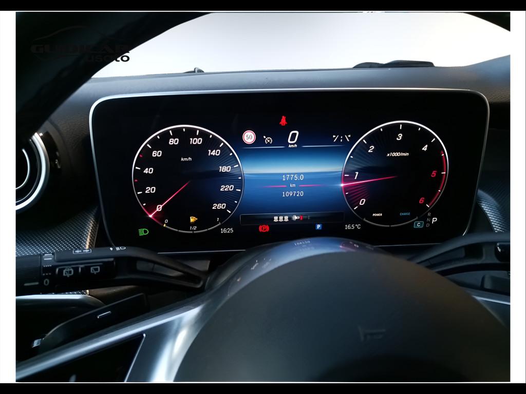 Mercedes-Benz GLC - X254 - GLC 220 d Advanced 4matic auto