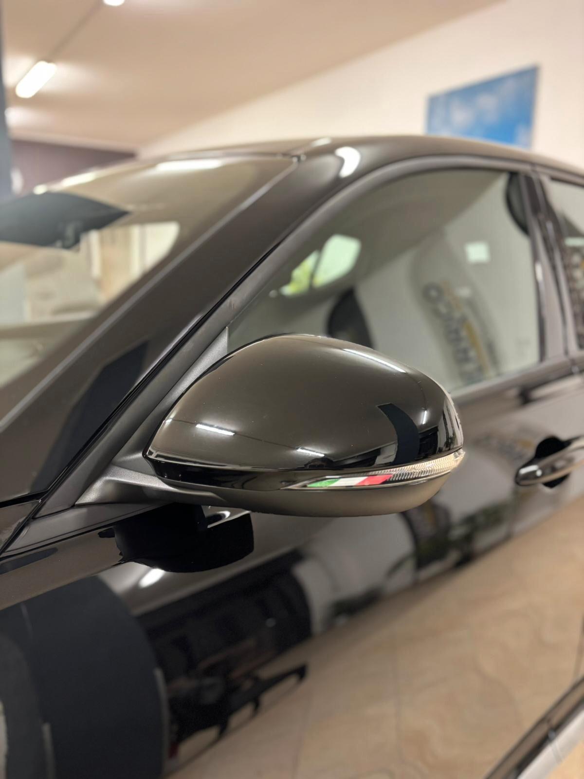 Alfa Romeo Tonale 1.6 diesel 130 CV TCT6 Veloce