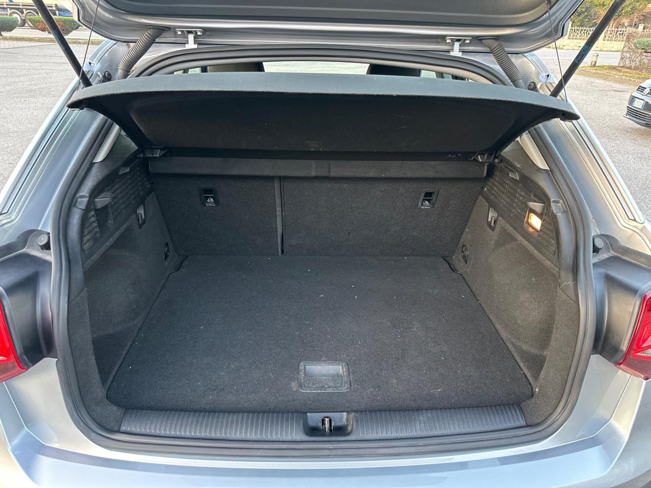 Audi Q2 1.6 TDI Possibile Finanziamento e Permuta