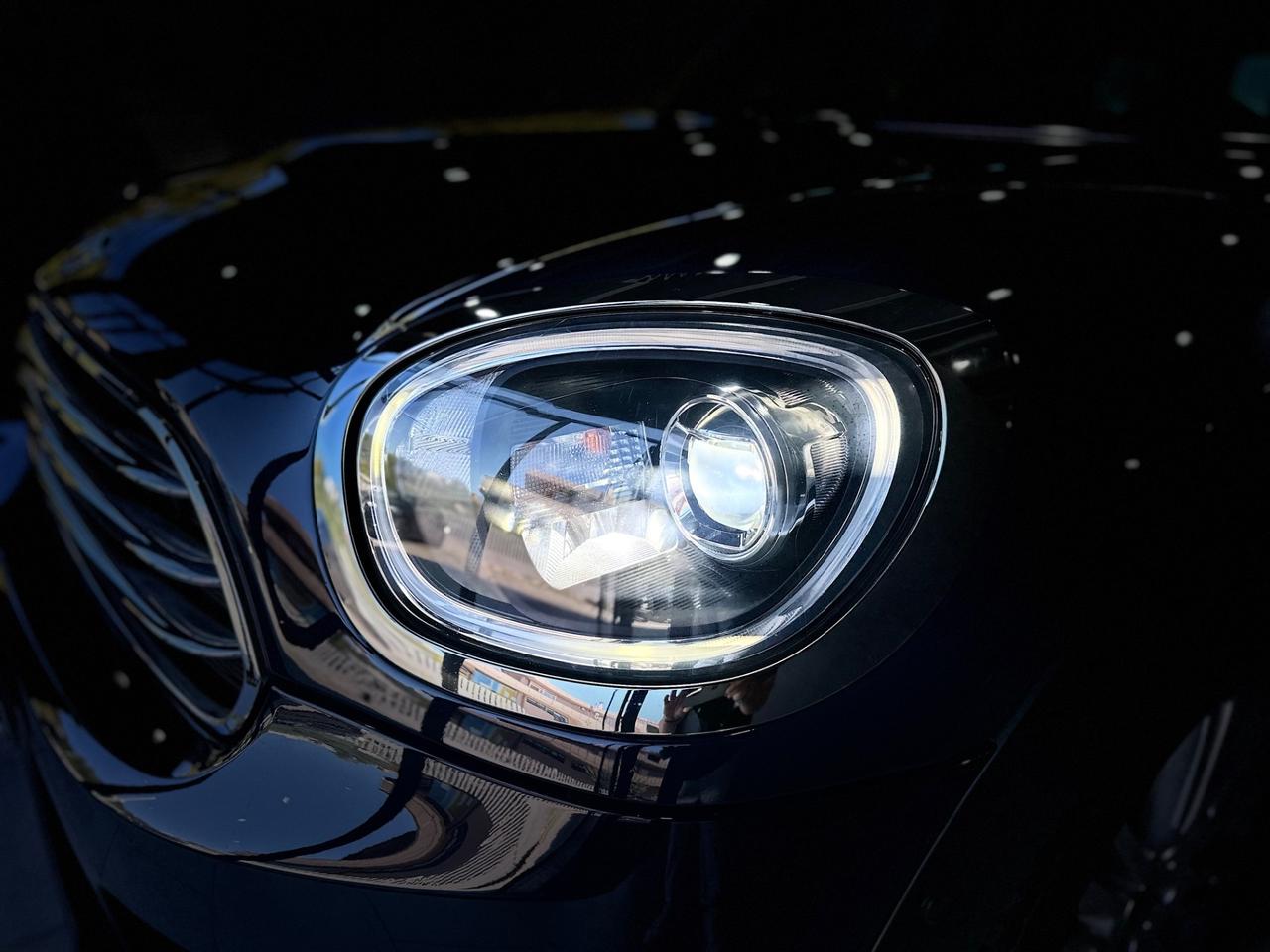 Mini Cooper D Countryman 2.0 Hype ALL4 Automatica