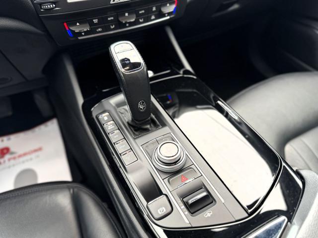 MASERATI Levante V6 Diesel Q4 250cv Granlusso MY19