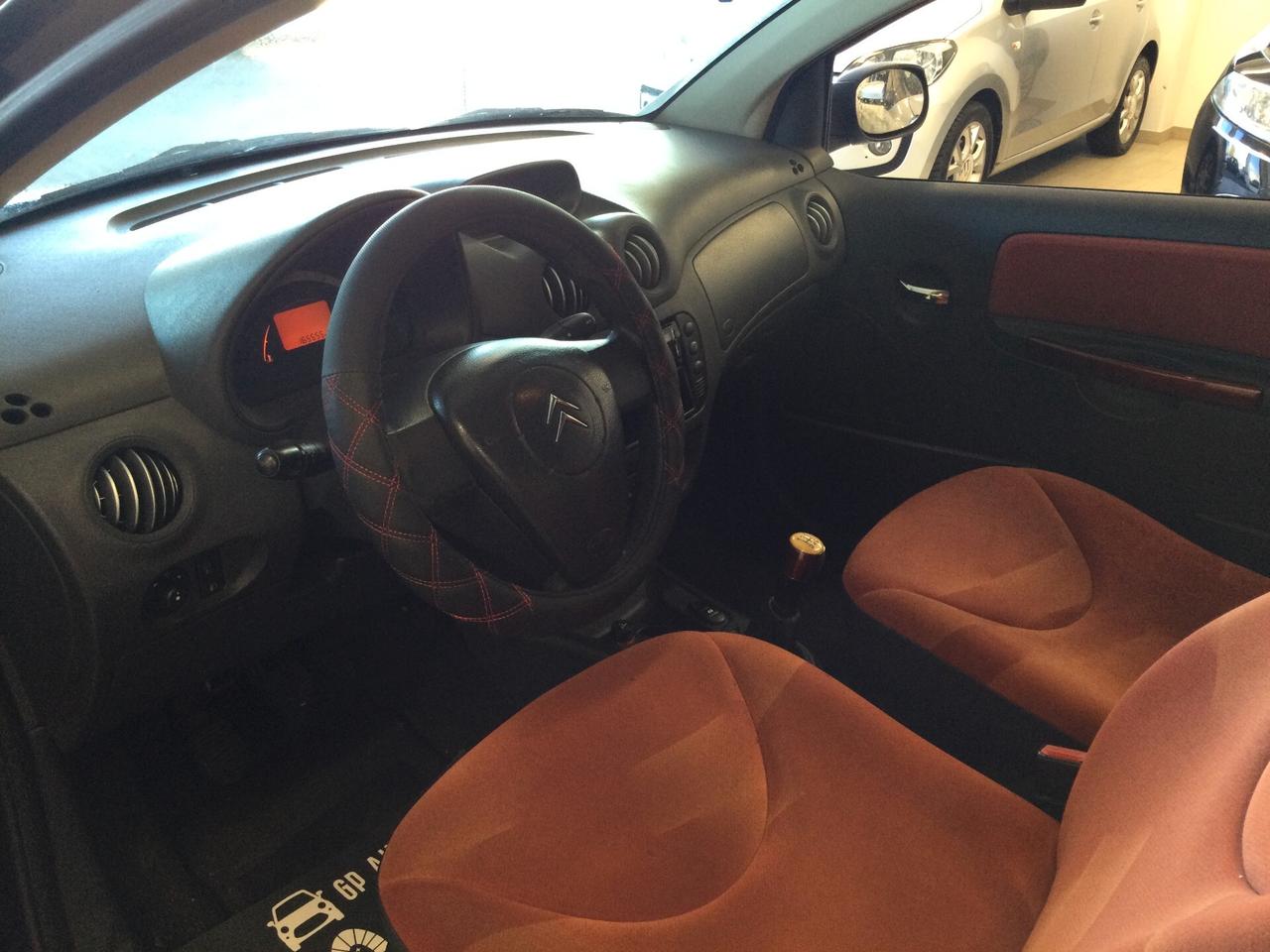 Citroen C2 1.1 Elegance