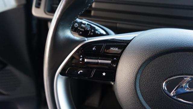 HYUNDAI Staria 2.2 MT 2WD 9 posti Wagon