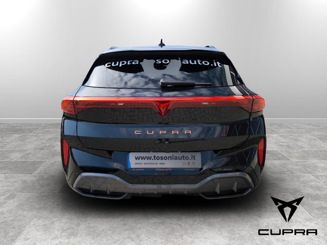 CUPRA CUPRA Terramar VZ 1.5 e-HYBRID 200 kW (272 CV) pHEV DSG 6 marce 2WD