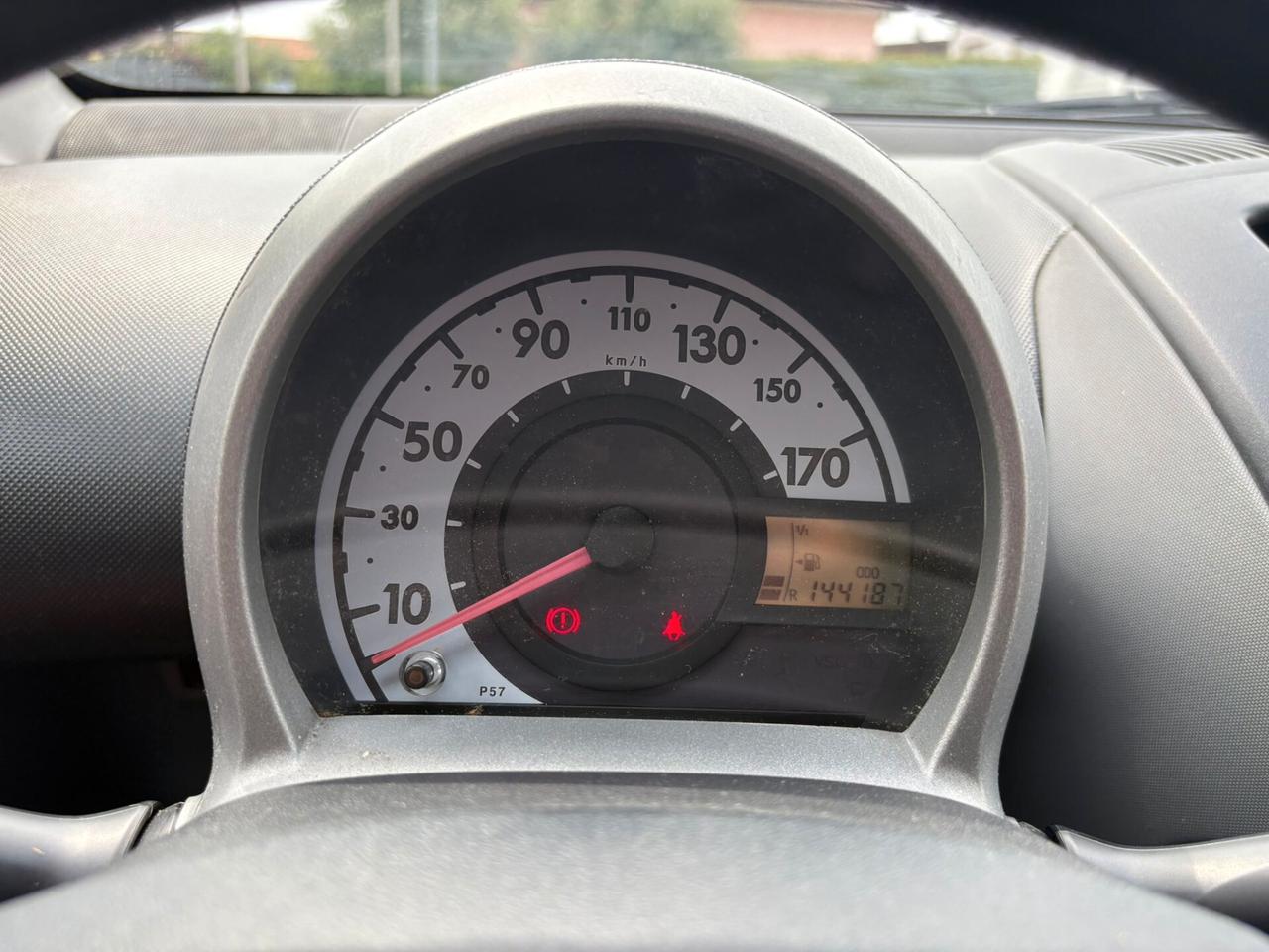Toyota Aygo 1.0 12V VVT-i 3 porte