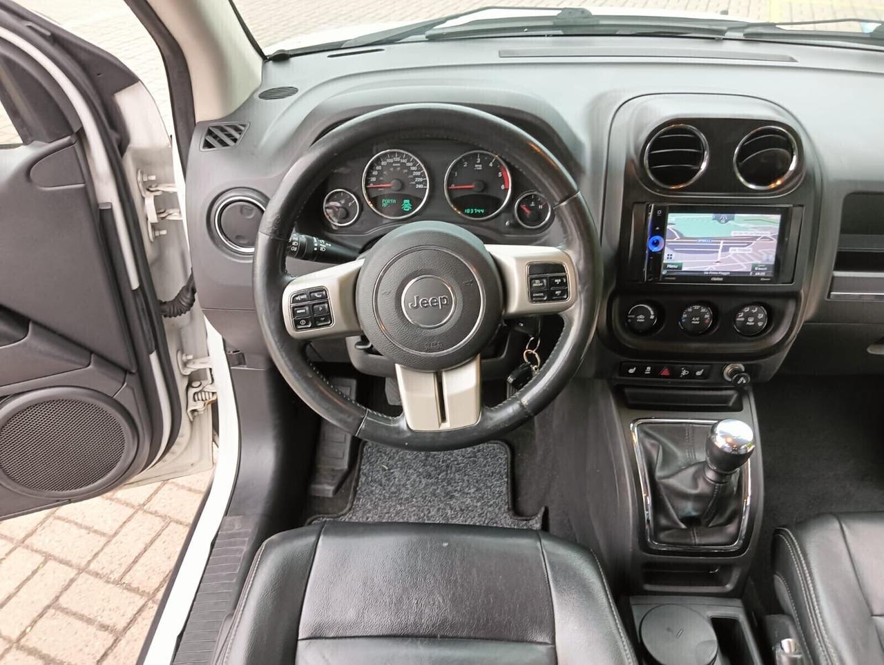 Jeep Compass 4X4 2012 3201471147