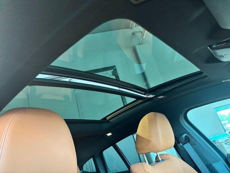 BMW X4 X4 xDrive20d 48V Msport