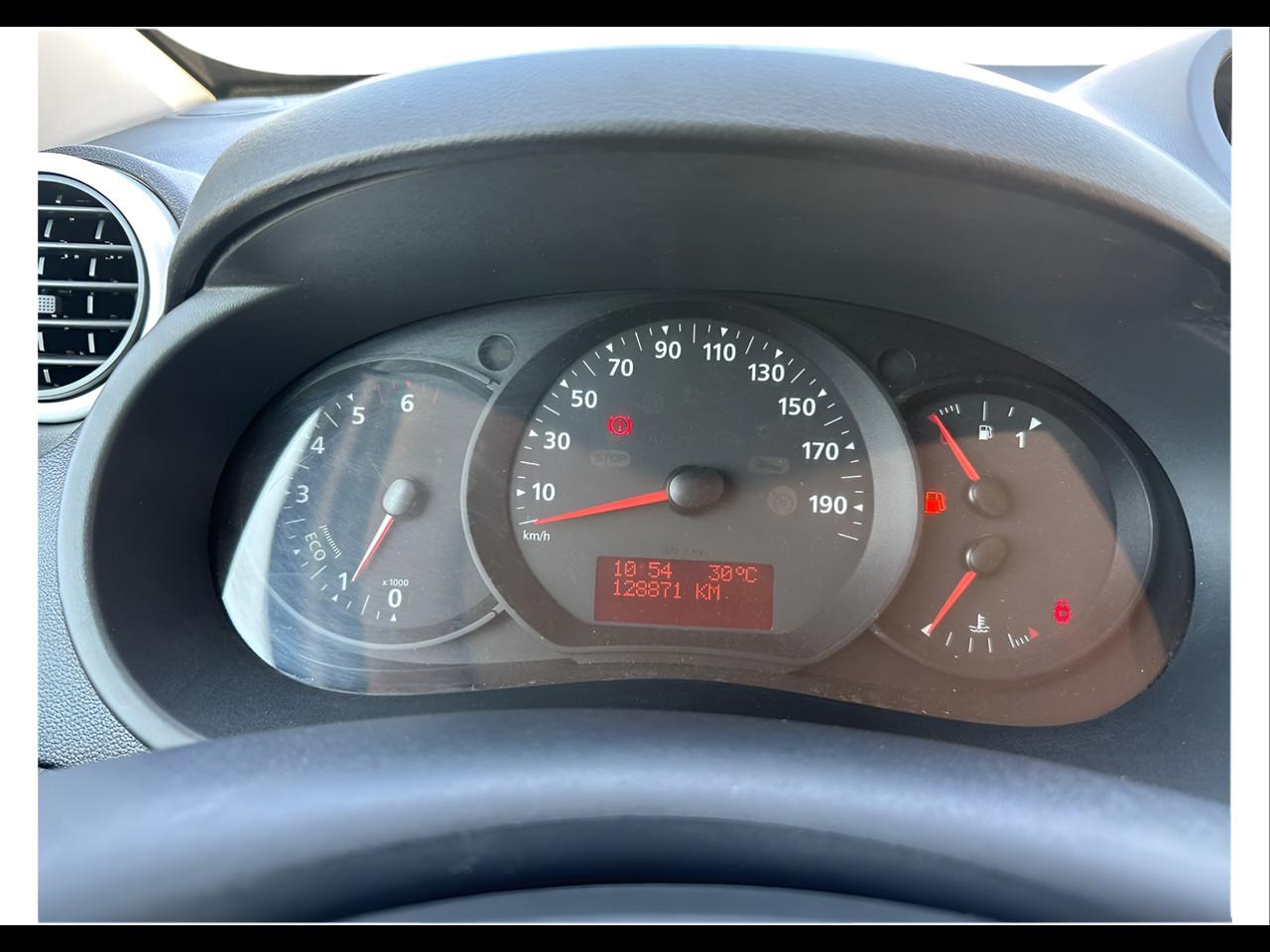 NISSAN NV250 1.5 dci 115cv L1 comfort E6d-Temp